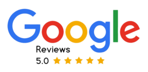 Ranked by Moed Google Reviews 5.0 stars