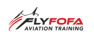 Flyfofa Aviation Logo