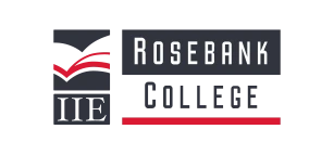 Rosebank College Logo