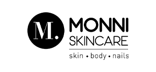 Monni Skincare Logo