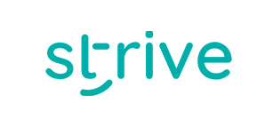 Strive Properties Logo